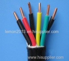 Copper power cable ,wire and lines