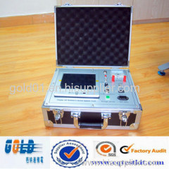 Borehole Camera For Karst Development Discrimination JKX Series