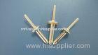 Bulb-tite Olympic Gesipa Pop Blind Rivets For Fiberglass / Metal Riveting