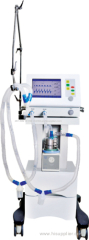 Anesthesia machine; Ventilator;ENT Treatment Unit