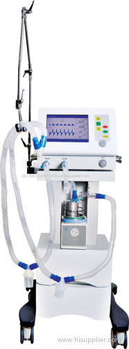 Anesthesia machine;ventilator; ENT Treatment Unit;Airway Clearance System