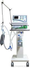 Anesthesia machine; Ventilator;ENT Treatment Unit