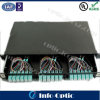 Fiber optical MPO 72cores ODF Rack