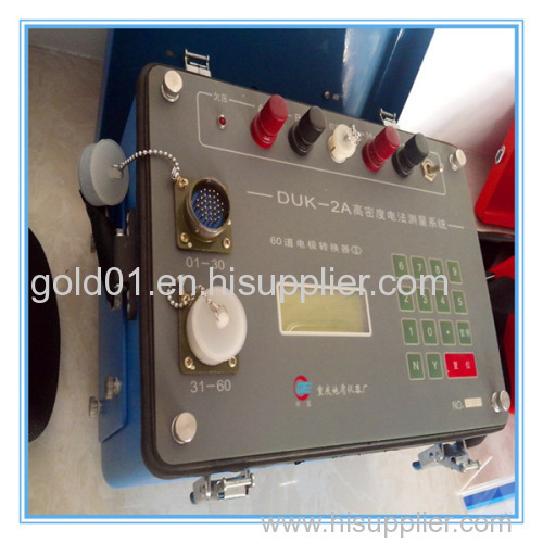 DZD-6A underground Metal Detectors