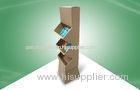 cardboard Advertising displays cardboard display racks