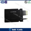 Fiber optical CWDM 1X4