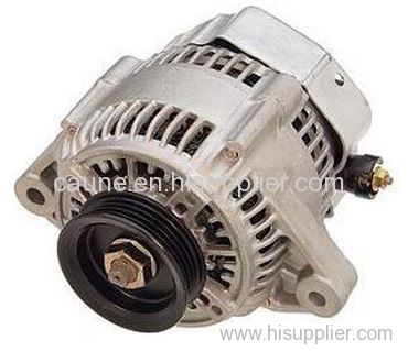 Balmar 6-Series Alternator 60-100-SR-IG