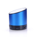 Newest S11 Wireless Mini Bluetooth Speaker Bluetooth 3.0 HiFi Beatbox with MIC For iPhone 5 MP4 MP3 Tablet PC