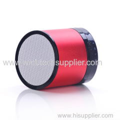 Newest S11 Wireless Mini Bluetooth Speaker Bluetooth 3.0 HiFi Beatbox with MIC For iPhone 5 MP4 MP3 Tablet PC