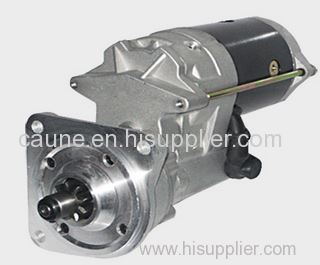 BRIGGS&STRATTON Starter Motor 394807