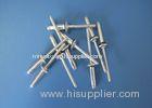 High Strength Gesipa Bulb Tite Pop Blind Rivets Aluminum Fasteners