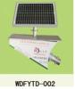 Solar Power Integrative Light-002