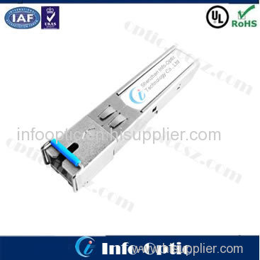 Fiber optical module GEPON