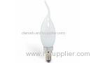 Warm White 2200k 3 Watt LED Candle Bulb , LED Light Source