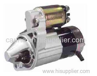 Starter Motor For Deutz Engine D226.4