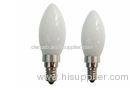 3W 200 Lumen Dimmable LED Bulb Milky Cover 360 Stereo Luminous