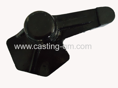 drop arm casting parts