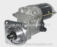 Kubota Starter Motor 16695-63012