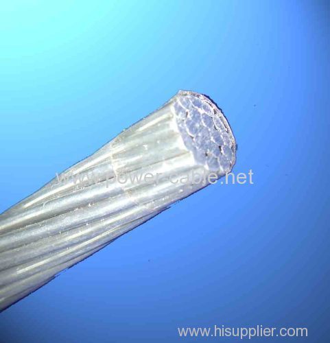 AAC aluminum conductor wire