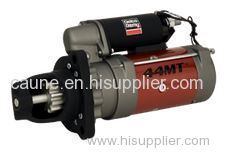 Polaris Starter Motor 4011584