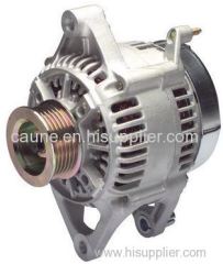 Powermaster Delco Alternator 8018