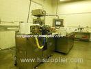 Medical Soft Capsule Automatic Encapsulation Machine / Vitamin , Fish Oil / PLC Control