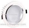 Aluminum Dimmable LED Down Light 12W 80 CRI With RoHS Approved