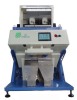 most suitable CCD color sorter machine for long grain rice