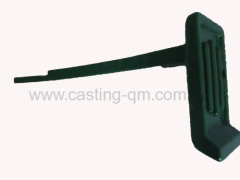 investment casting brake pedal