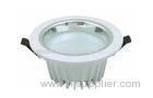 4 inch 9 Watt 6000K LED Down Light 700 Lm For Warehouse Lighting