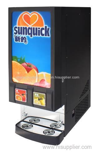 Bag-in-Box Concentrated Juice Dispenser - Sofia 2S