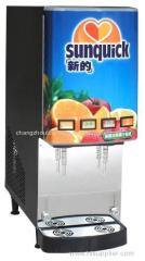 Bag-in-Box Concentrated Juice Dispenser - Sofia 2S