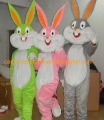 Bugs bunny, characters costumes,movie cartoon costume,cartoon costumes,disney character costumes,character costumes