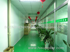 Shenzhen Xindai Optoelectronics Co.,Ltd