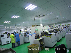 Shenzhen Xindai Optoelectronics Co.,Ltd