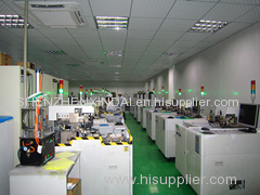 Shenzhen Xindai Optoelectronics Co.,Ltd