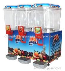 3-bowl 18L Hot & Cold Drink Dispenser