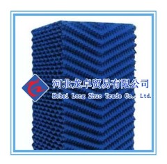 Cooling Tower Fill / PVC Cooling Tower Pack / Cooling Tower Filling