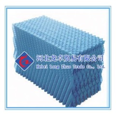 Cooling Tower Fill / PVC Cooling Tower Pack / Cooling Tower Filling