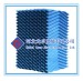Cooling Tower Fill / PVC Cooling Tower Pack / Cooling Tower Filling