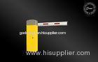 IP44 Metal Automatic Boom Barrier