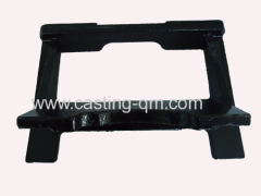 alloy steel bracket supports