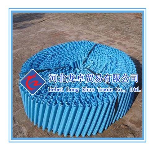 PVC Cooling Tower Fill & PVC Sheet for cooling tower & Cooling Tower Filling