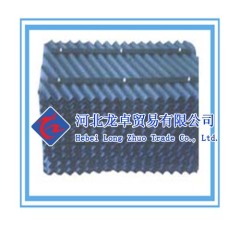 Cooling Tower Fill / PVC Cooling Tower Packing