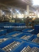 Taizhou Domo Import & Export Co., Ltd