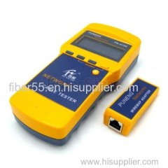 Multifunction Network 1350M Cable Tester PN-8108