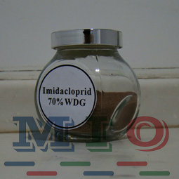 Imidacloprid agrochemical pesticide plant protection