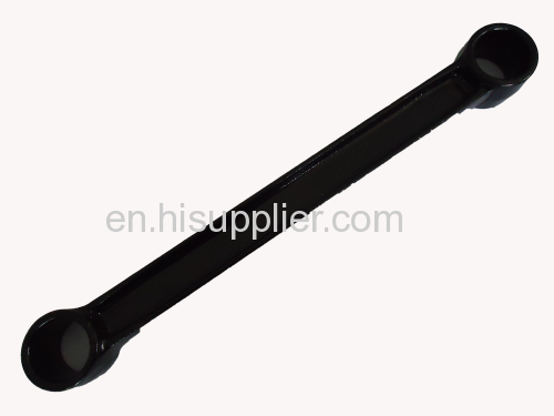 investment casting pull rod