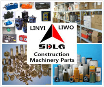 LIAO Construction Machinery Parts Co., Ltd.