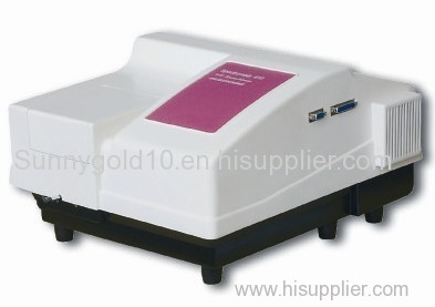 GD-S410 Automatic NIR spectrophotometer